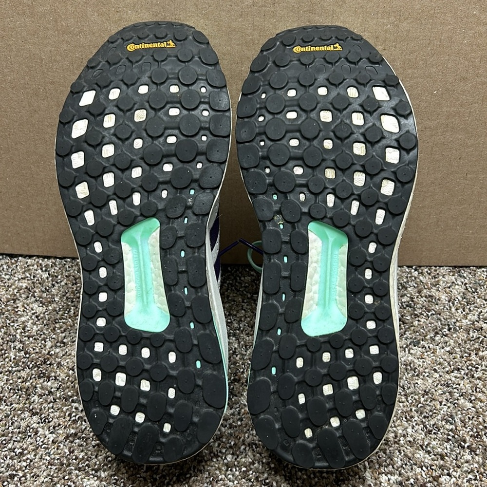 Adidas Solar Glide ST Women Running Shoes - Picture 11 of 12